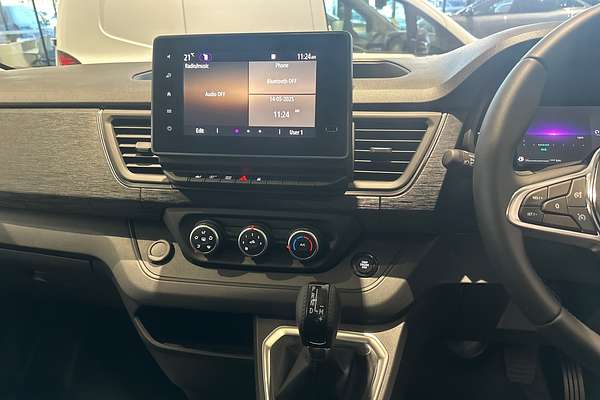2025 Renault Trafic Premium X82 SWB