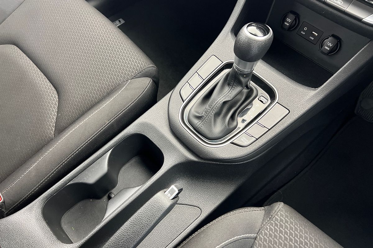 2018 Hyundai i30 Active PD
