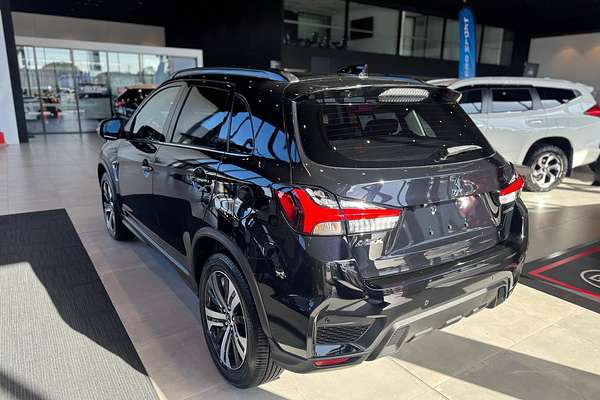 2024 Mitsubishi ASX Exceed XD