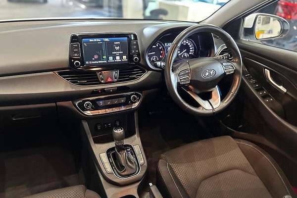 2020 Hyundai i30 Active PD2