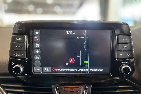 2020 Hyundai i30 Active PD2