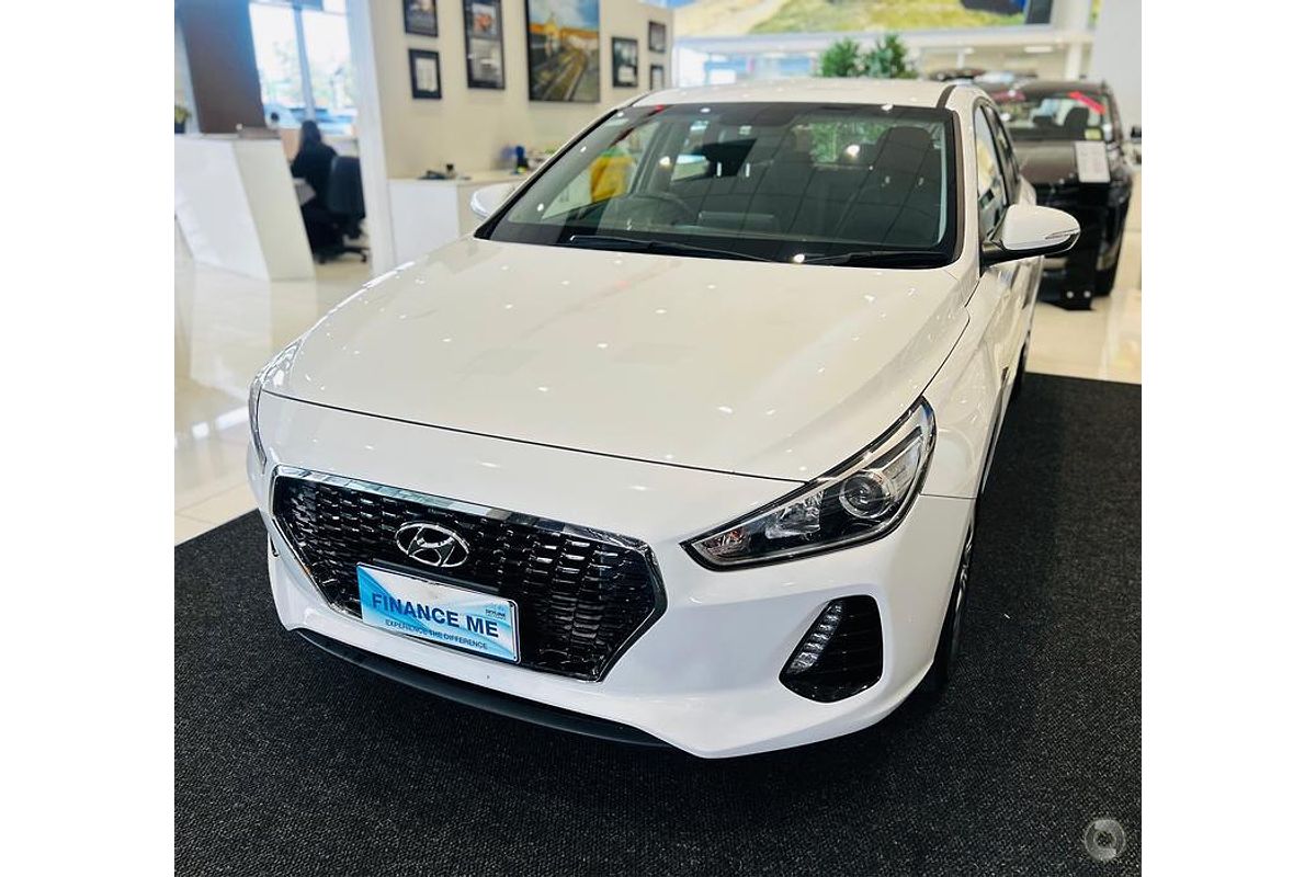 2020 Hyundai i30 Active PD2
