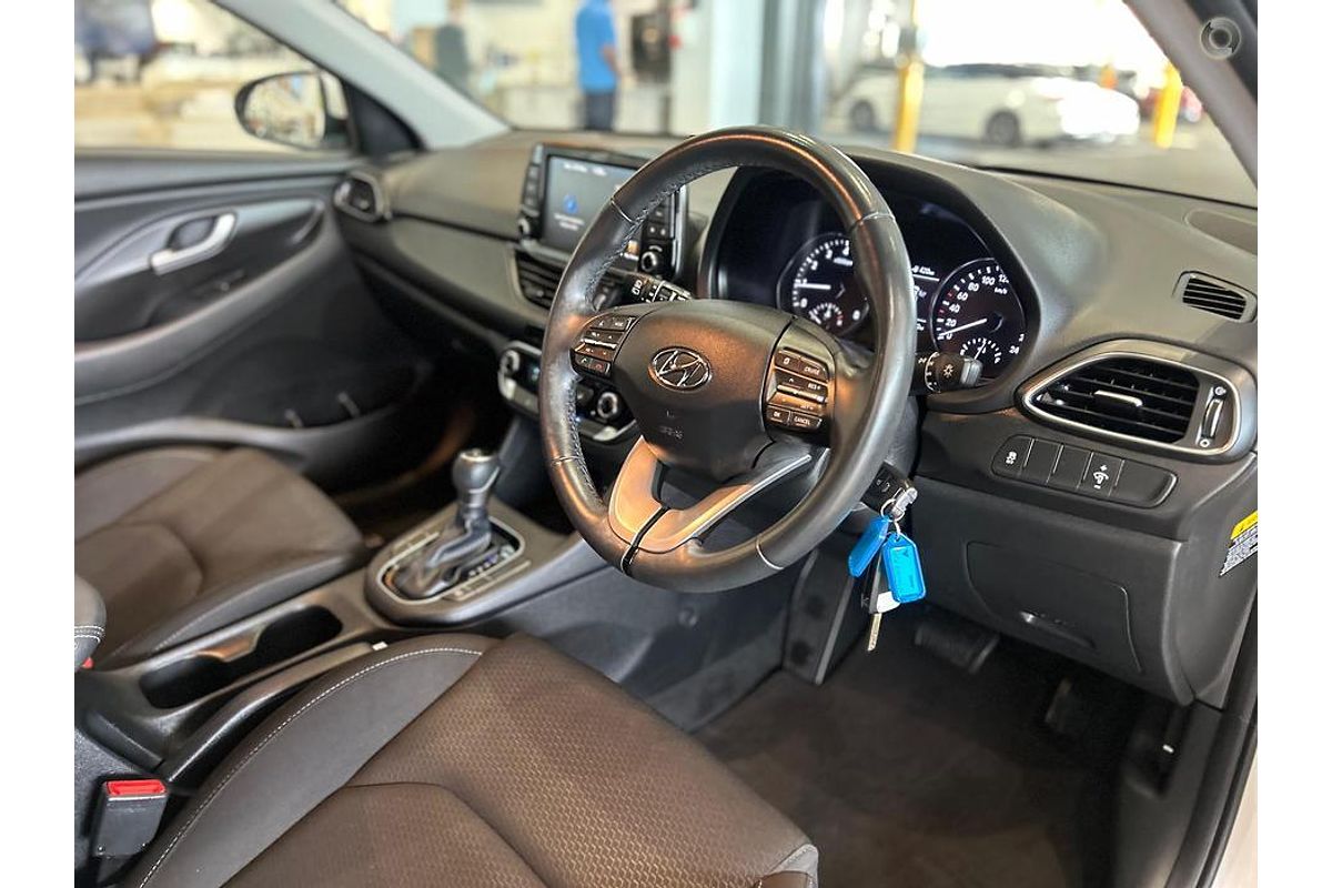 2020 Hyundai i30 Active PD2