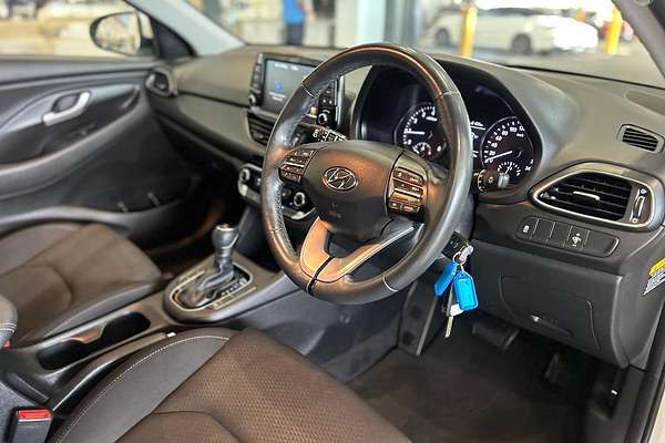 2020 Hyundai i30 Active PD2