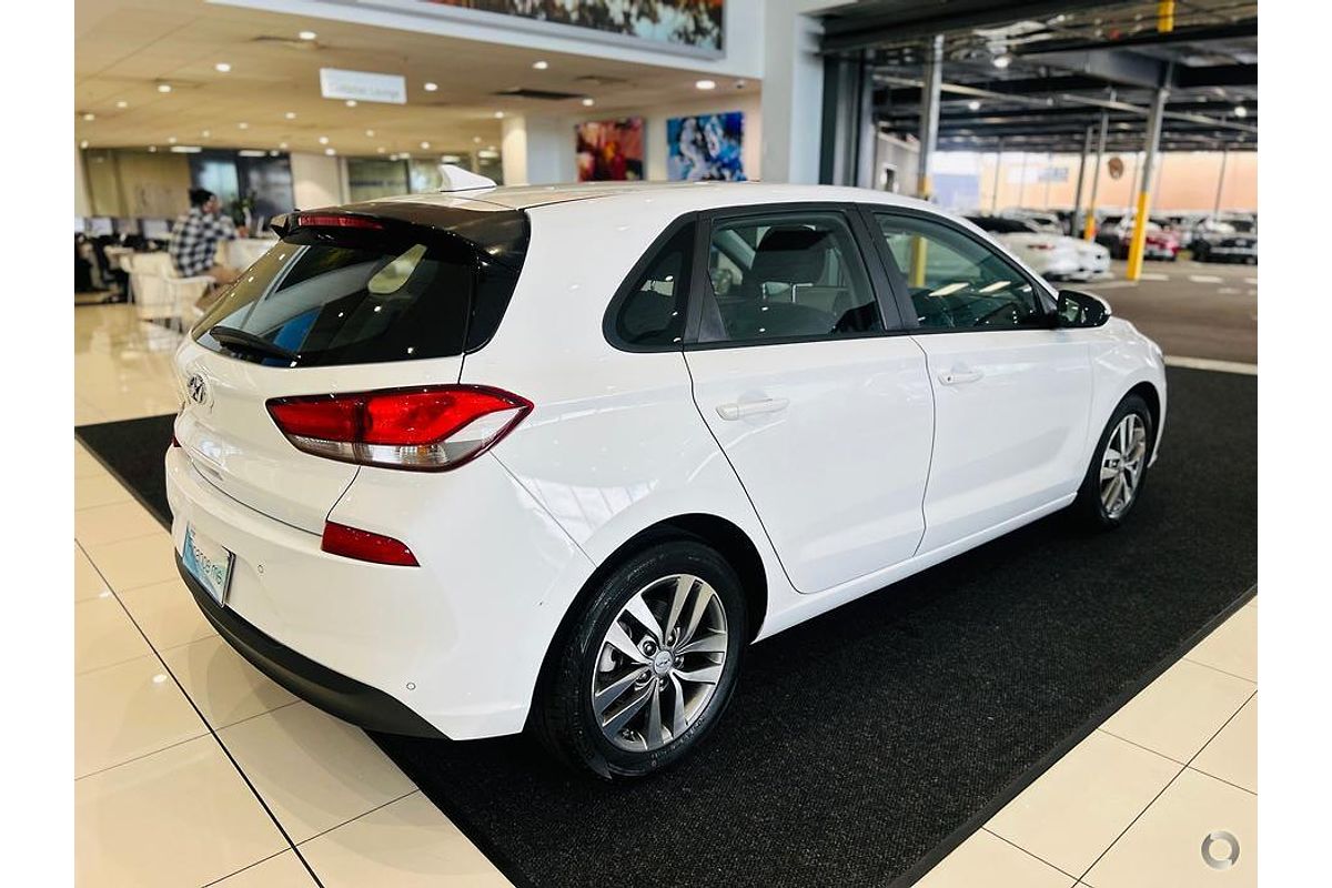 2020 Hyundai i30 Active PD2
