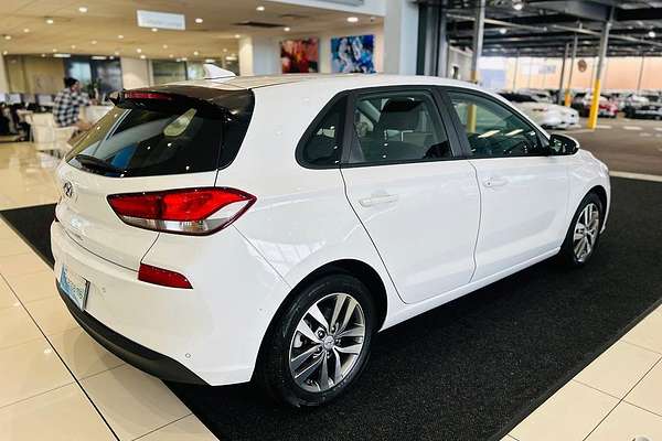 2020 Hyundai i30 Active PD2