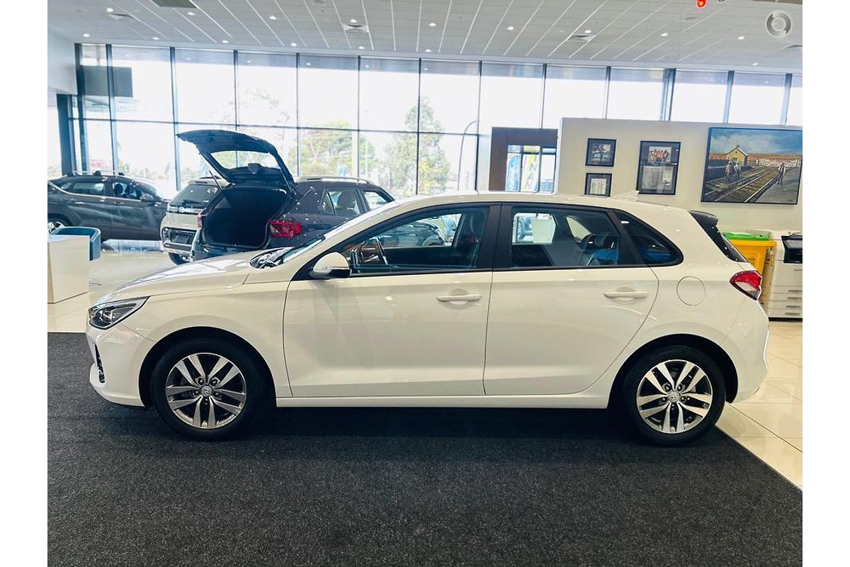 2020 Hyundai i30 Active PD2