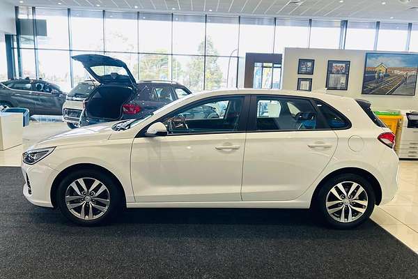 2020 Hyundai i30 Active PD2