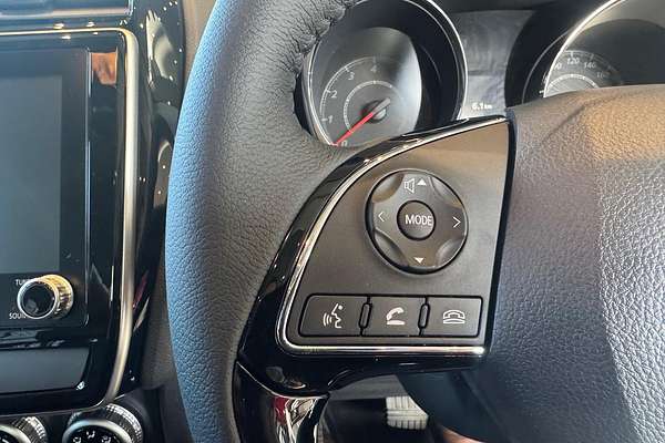 2024 Mitsubishi ASX Exceed XD