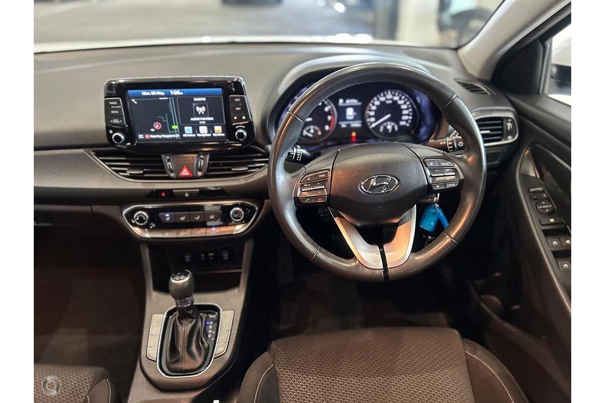 2020 Hyundai i30 Active PD2