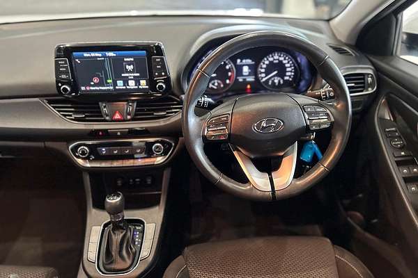 2020 Hyundai i30 Active PD2