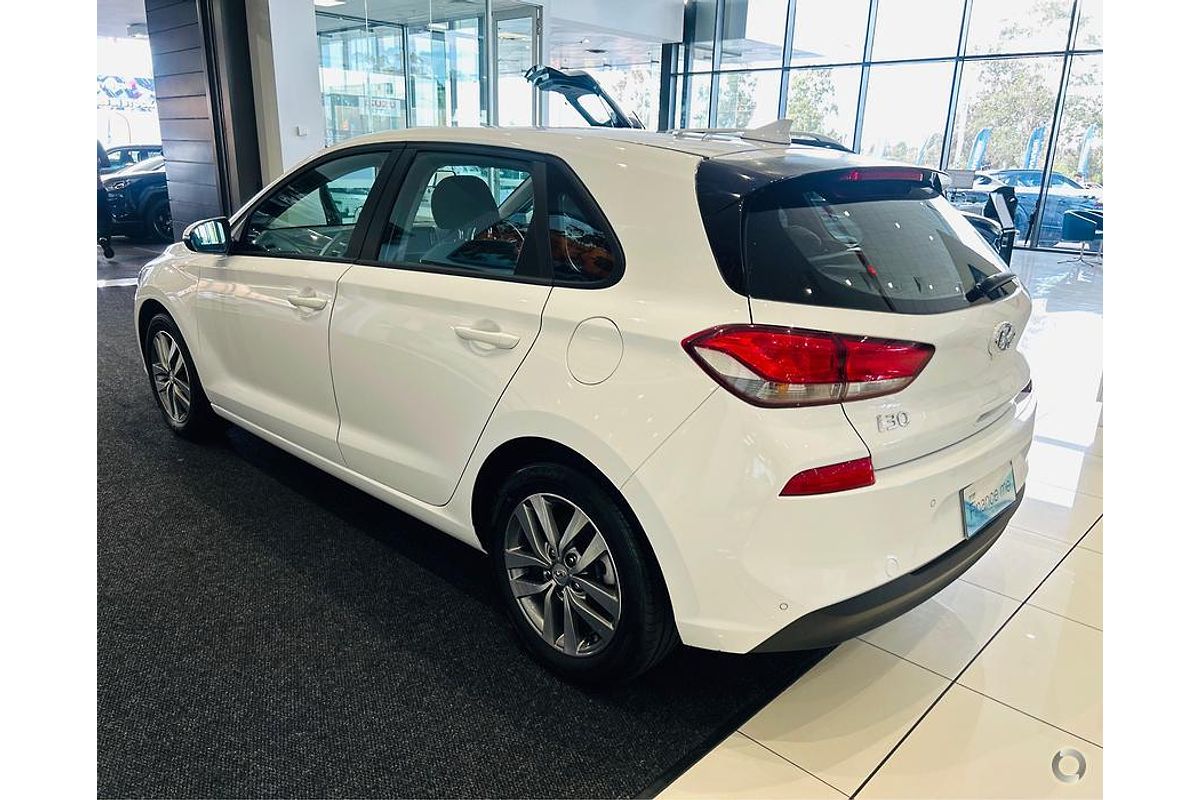 2020 Hyundai i30 Active PD2