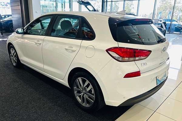 2020 Hyundai i30 Active PD2