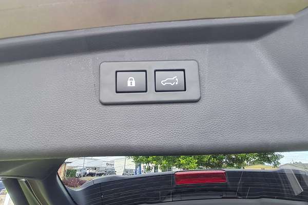 2024 Subaru Outback AWD Touring 6GEN