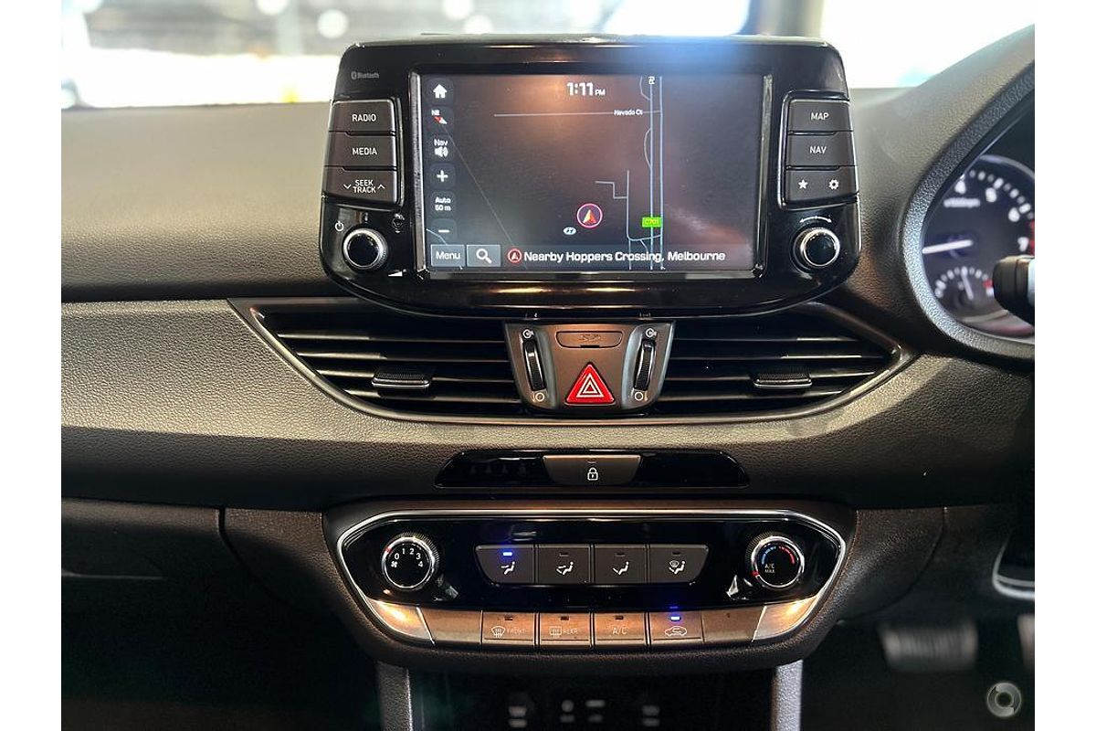 2020 Hyundai i30 Active PD2