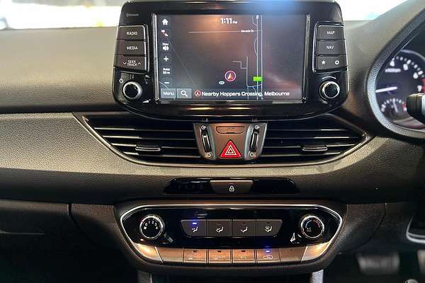 2020 Hyundai i30 Active PD2