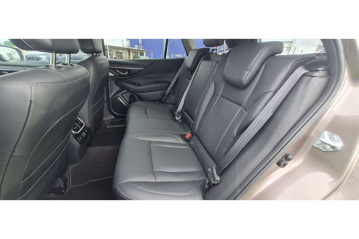 2024 Subaru Outback AWD Touring 6GEN