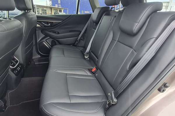 2024 Subaru Outback AWD Touring 6GEN