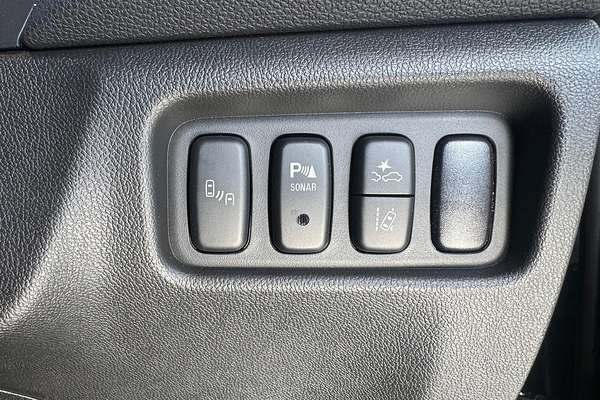 2024 Mitsubishi ASX Exceed XD