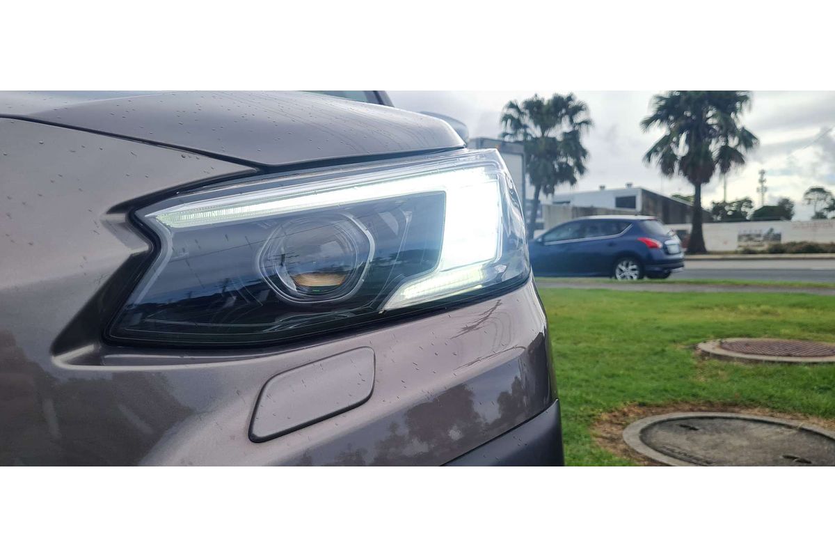 2024 Subaru Outback AWD Touring 6GEN
