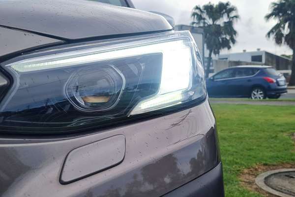 2024 Subaru Outback AWD Touring 6GEN