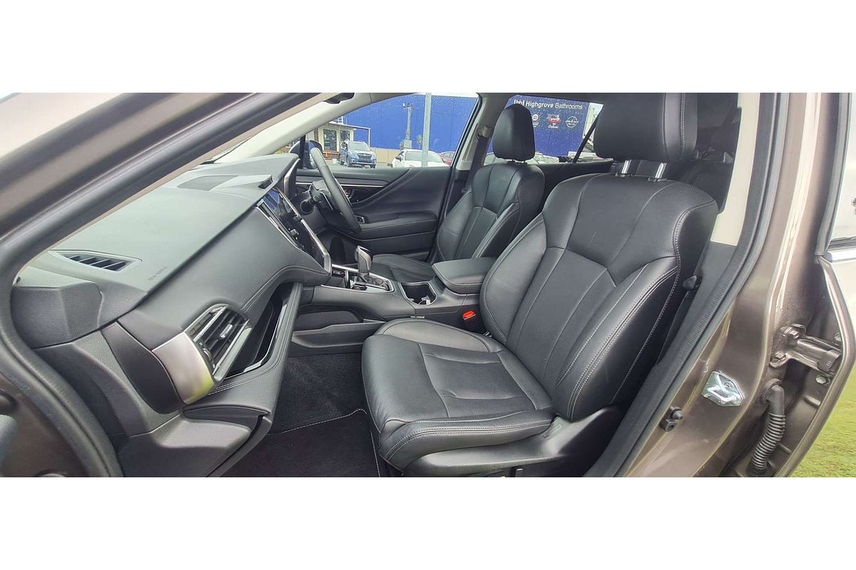 2024 Subaru Outback AWD Touring 6GEN