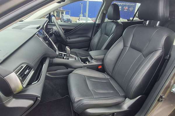 2024 Subaru Outback AWD Touring 6GEN