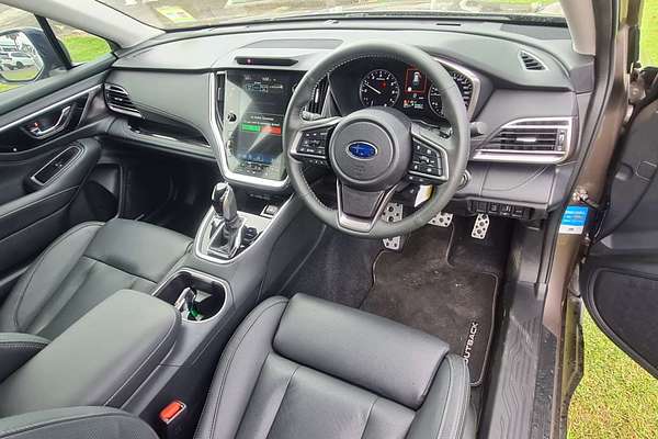 2024 Subaru Outback AWD Touring 6GEN