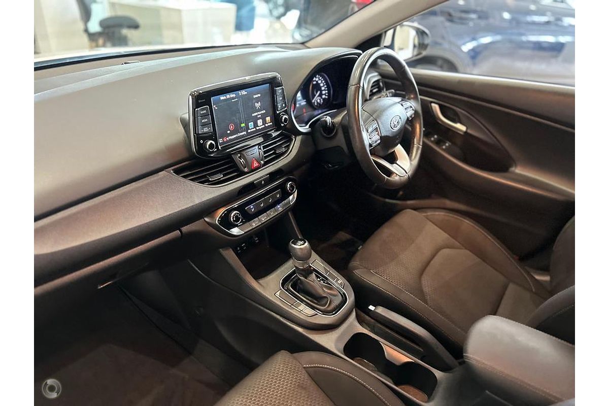 2020 Hyundai i30 Active PD2