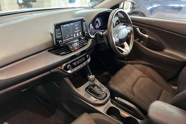 2020 Hyundai i30 Active PD2
