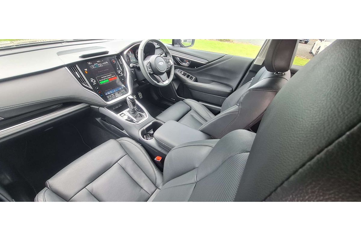 2024 Subaru Outback AWD Touring 6GEN