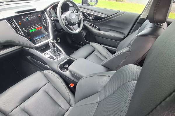 2024 Subaru Outback AWD Touring 6GEN