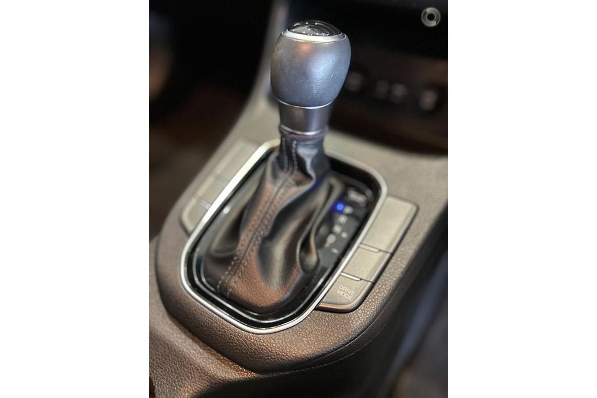 2020 Hyundai i30 Active PD2
