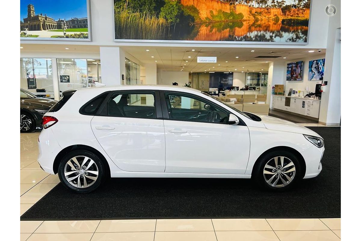 2020 Hyundai i30 Active PD2