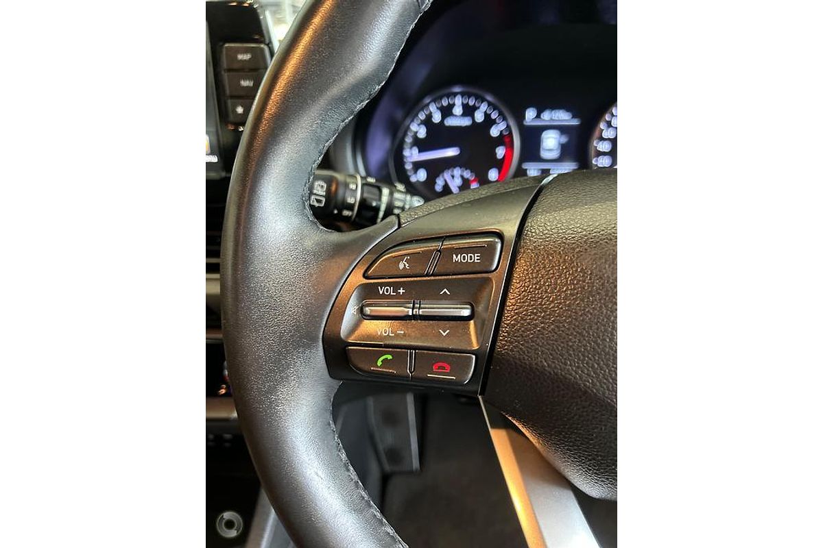 2020 Hyundai i30 Active PD2