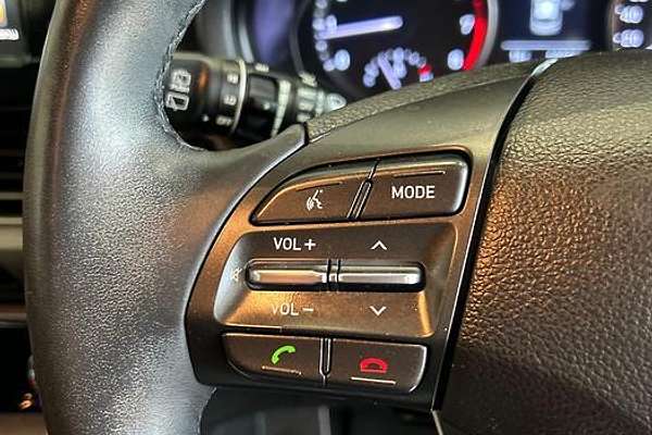 2020 Hyundai i30 Active PD2