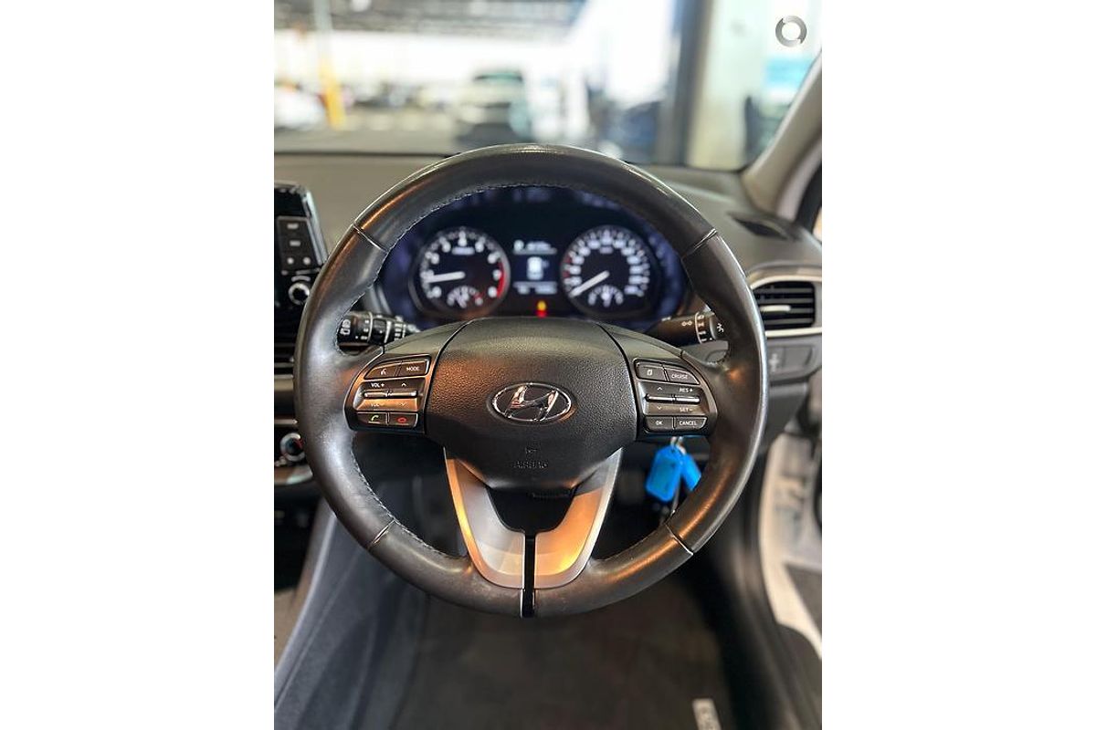 2020 Hyundai i30 Active PD2