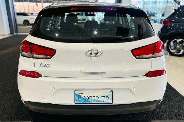 2020 Hyundai i30 Active PD2