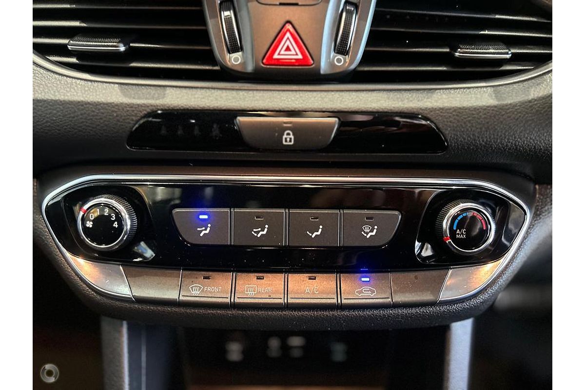 2020 Hyundai i30 Active PD2