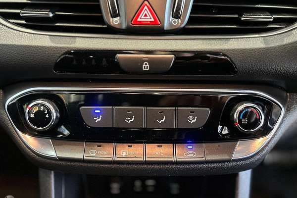 2020 Hyundai i30 Active PD2