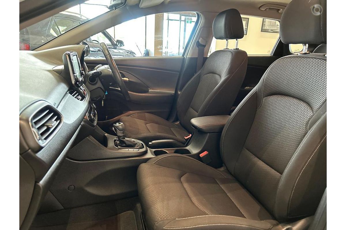 2020 Hyundai i30 Active PD2