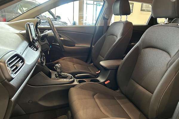 2020 Hyundai i30 Active PD2