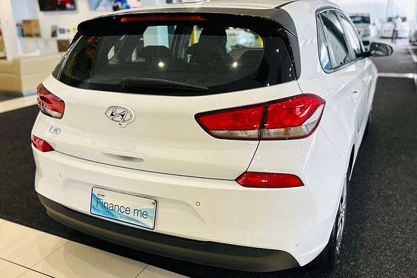 2020 Hyundai i30 Active PD2