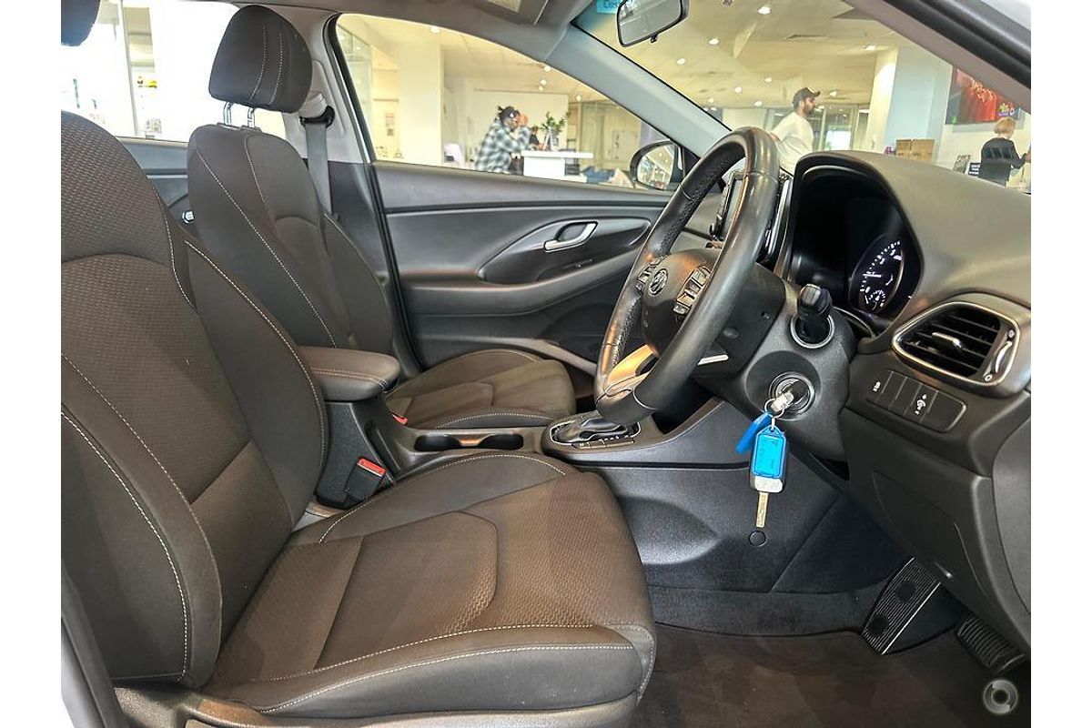 2020 Hyundai i30 Active PD2