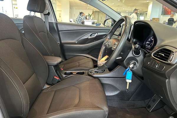 2020 Hyundai i30 Active PD2