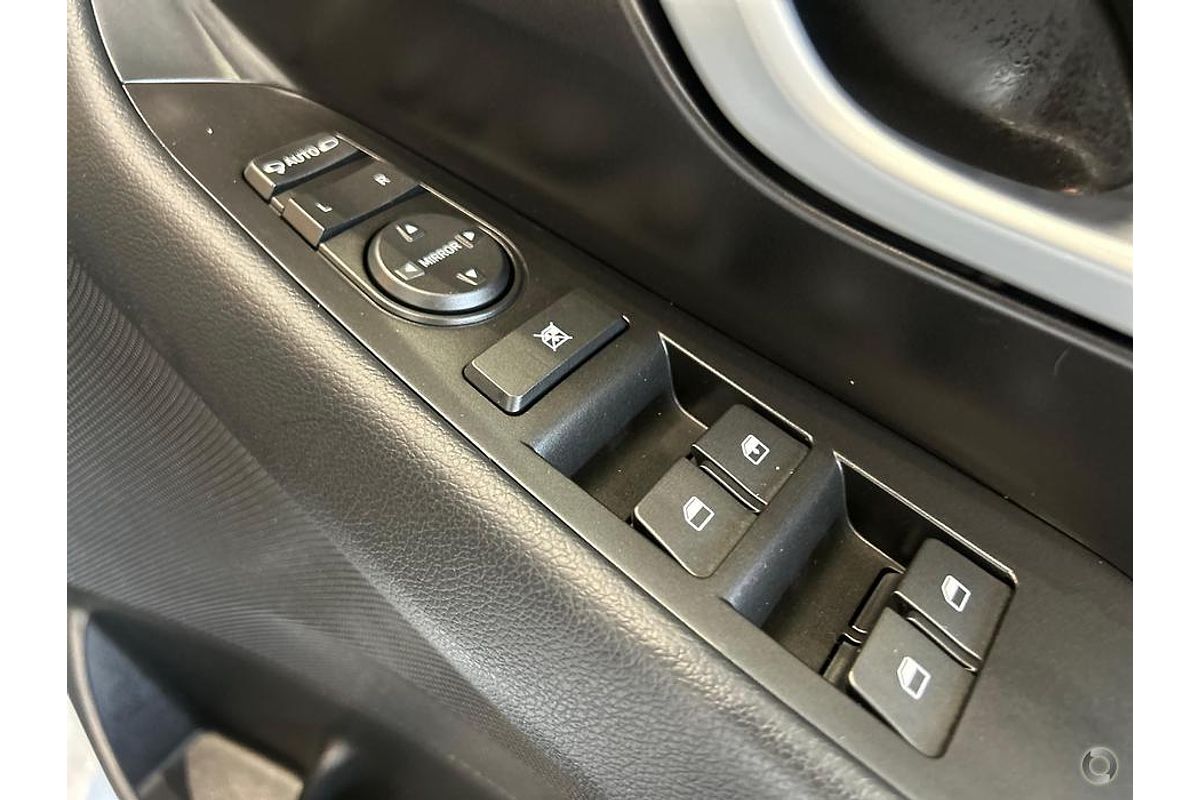 2020 Hyundai i30 Active PD2