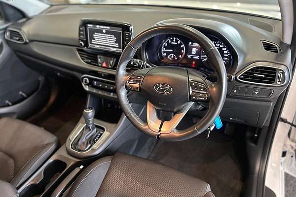 2020 Hyundai i30 Active PD2