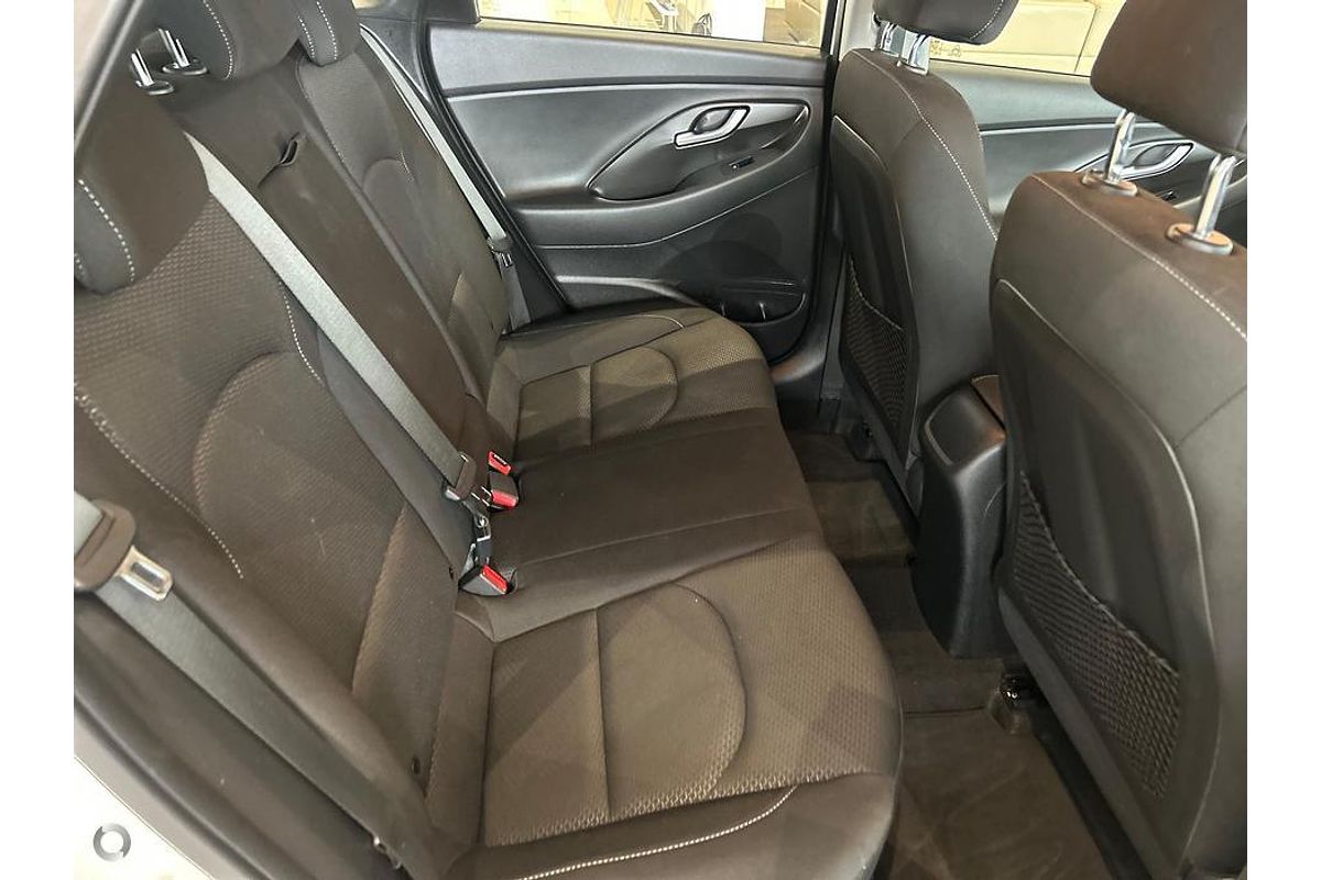 2020 Hyundai i30 Active PD2
