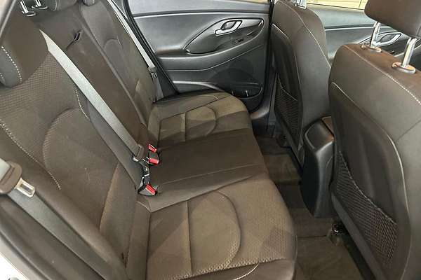 2020 Hyundai i30 Active PD2