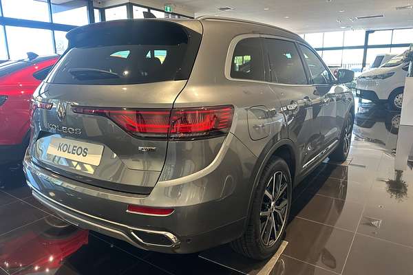 2024 Renault Koleos Intens HZG